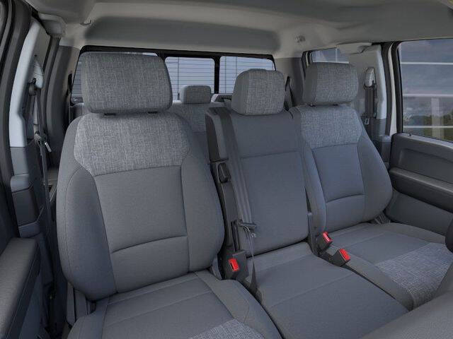 2025 Ford F-350 Super Duty XLT