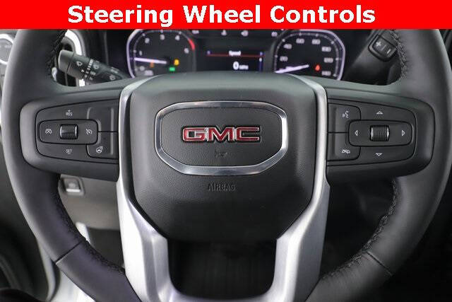 2021 GMC Sierra 2500HD