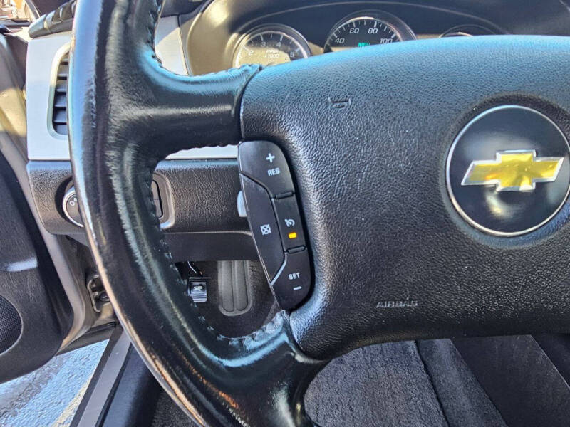 2006 Chevrolet Monte Carlo LT