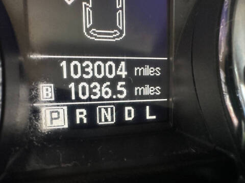 2012 Nissan Rogue SV