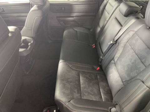 2026 Toyota Tundra TRD Pro HV