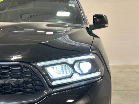 2024 Dodge Durango SRT 392