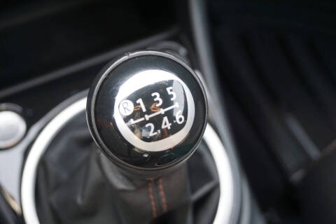 2013 Volkswagen Beetle Turbo PZEV Fender Edition