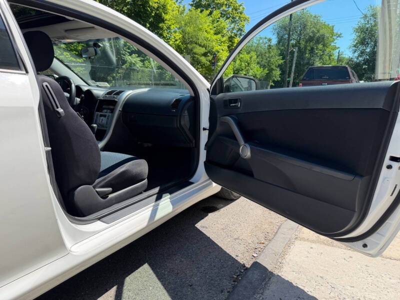 2010 Scion tC