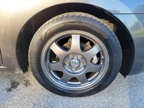 2009 Toyota Prius Standard