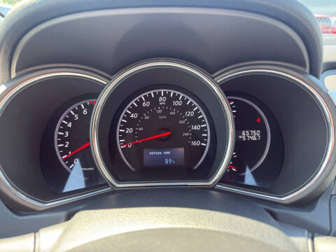 2012 Nissan Murano SL