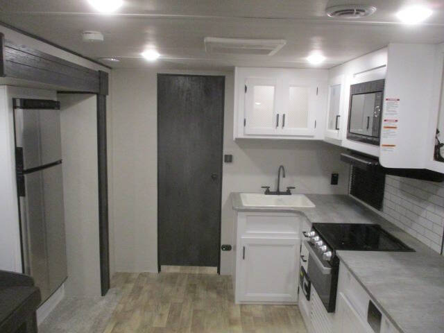 2022 Keystone RV Hideout 253RL