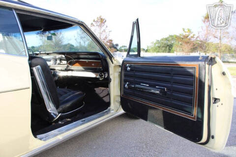 1966 Chevrolet Caprice