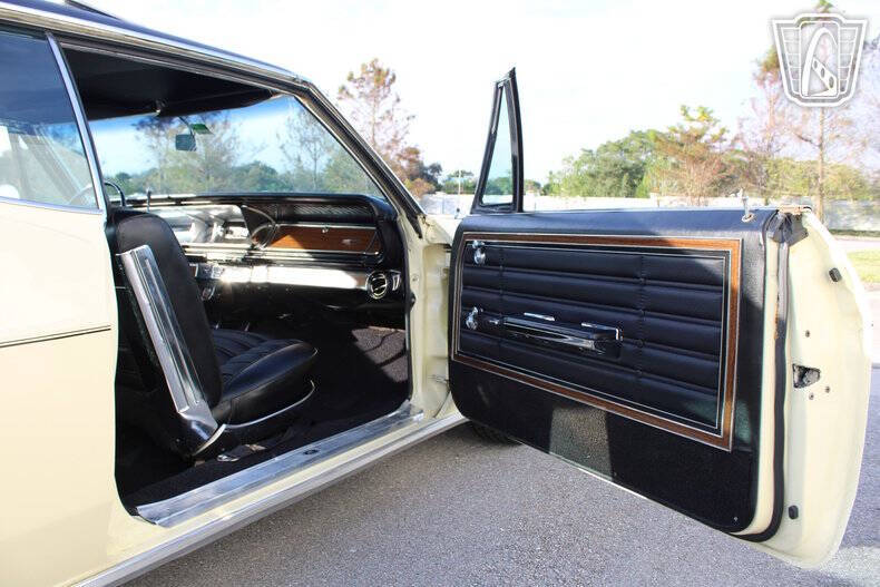 1966 Chevrolet Caprice