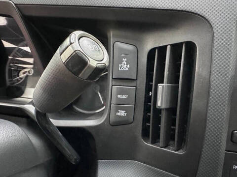 2013 Honda Ridgeline RTL