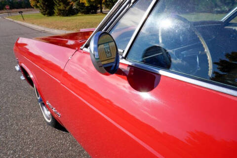 1965 Chevrolet Impala