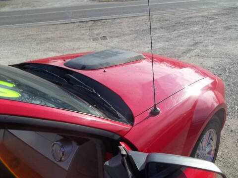 2009 Ford Mustang V6 Premium