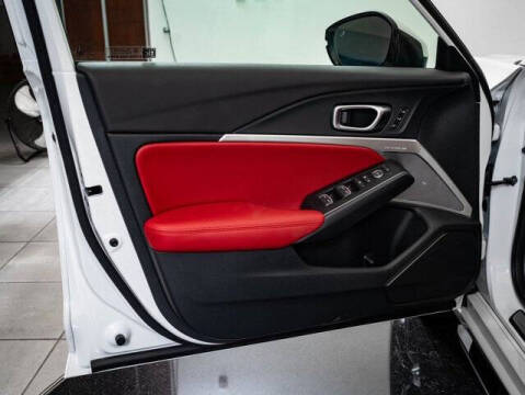 2026 Acura Integra w/Tech w/A-SPEC