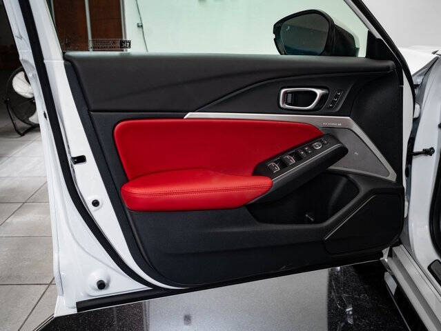 2026 Acura Integra w/Tech w/A-SPEC