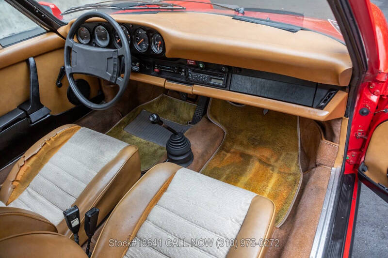1976 Porsche 912
