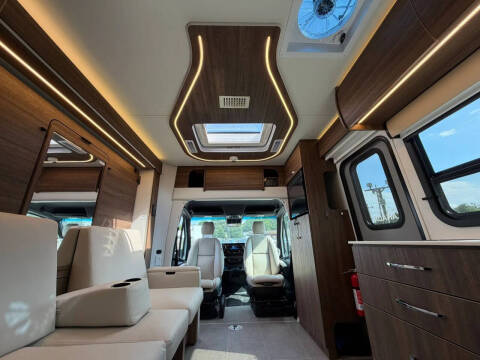 2024 Mercedes-Benz Sprinter