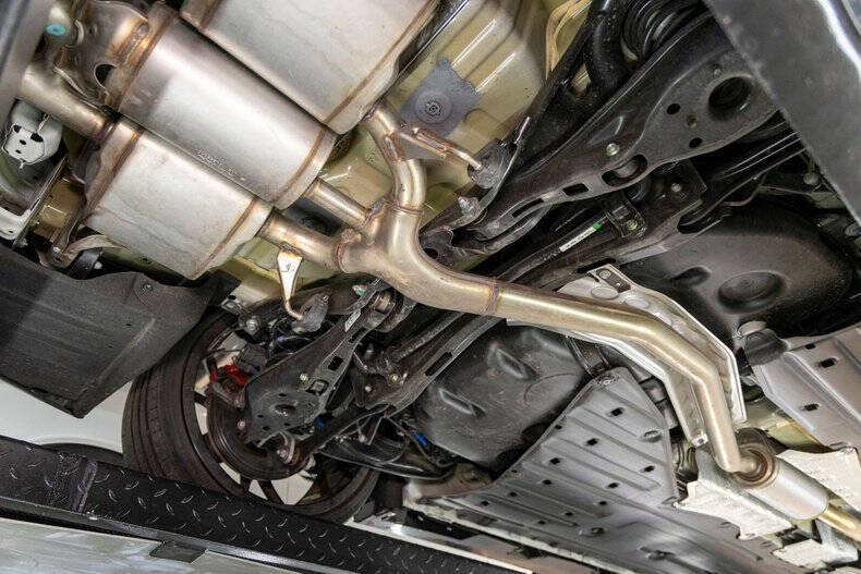 2019 Honda Civic Type R Touring