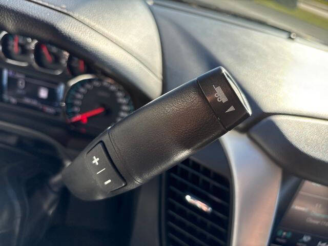 2018 GMC Yukon XL SLT