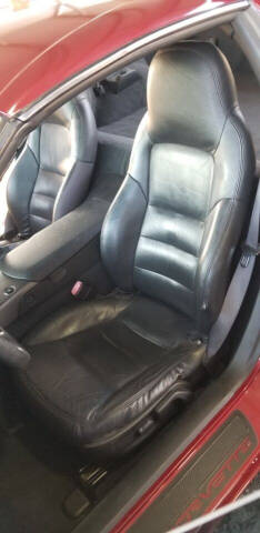 2006 Chevrolet Corvette