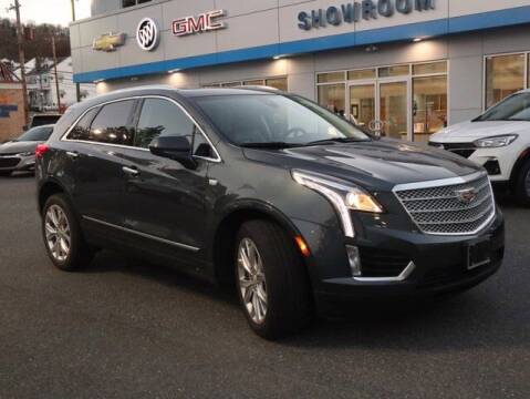 2019 Cadillac XT5 for sale at Bob Weaver Auto in Pottsville PA