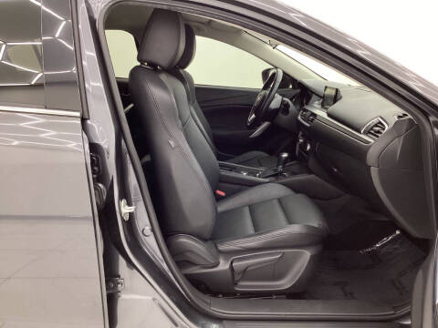 2016 Mazda MAZDA6 i Touring