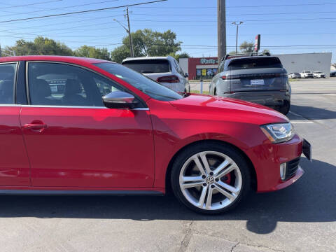 2014 Volkswagen Jetta