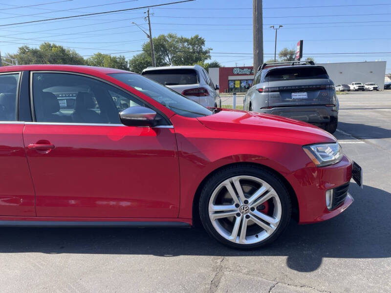 2014 Volkswagen Jetta