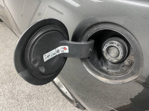 2017 Ford Mustang V6