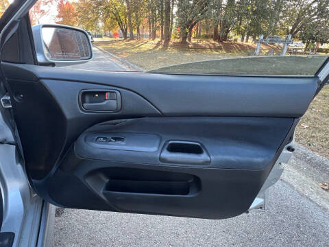 2003 Mitsubishi Lancer Evolution