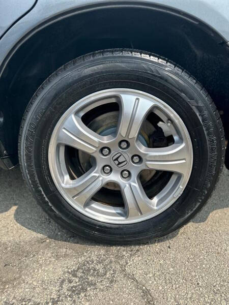 2013 Honda Pilot EX