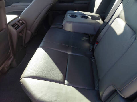 2014 Honda Ridgeline RTL