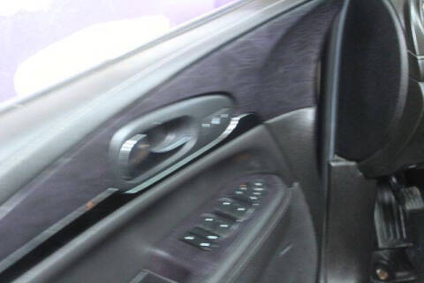2016 Buick Enclave Premium