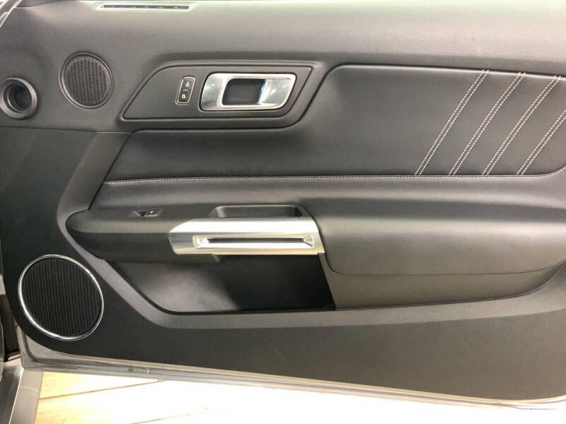 2023 Ford Mustang EcoBoost Premium