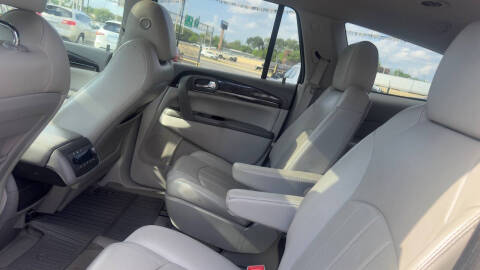 2015 Buick Enclave Premium