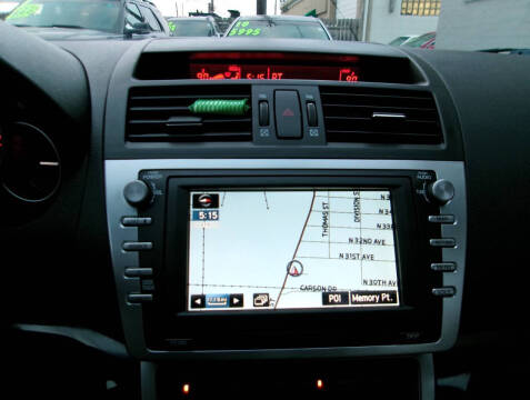 2011 Mazda MAZDA6 i Grand Touring