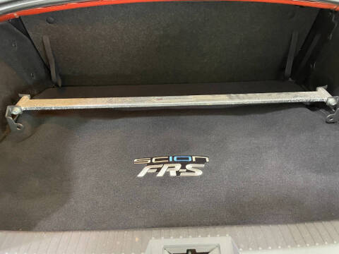 2016 Scion FR-S Release Series 2.0