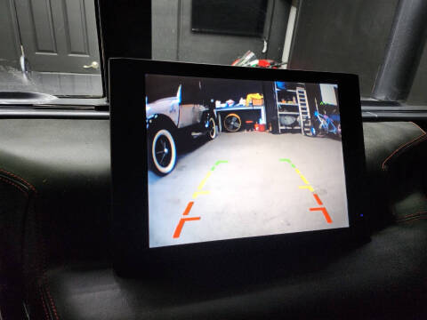 1988 AM General Hummer