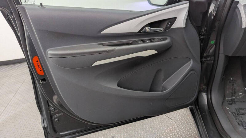2019 Chevrolet Bolt EV LT
