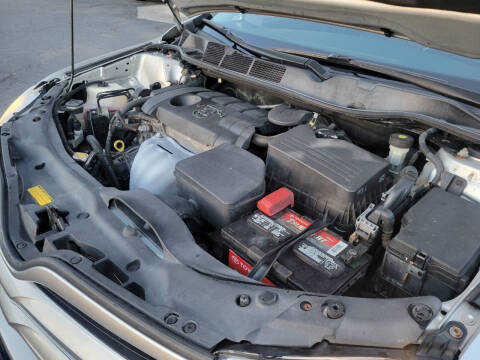 2013 Toyota Venza LE