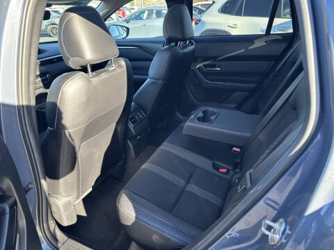 2023 Mazda CX-50 2.5 S Preferred Plus