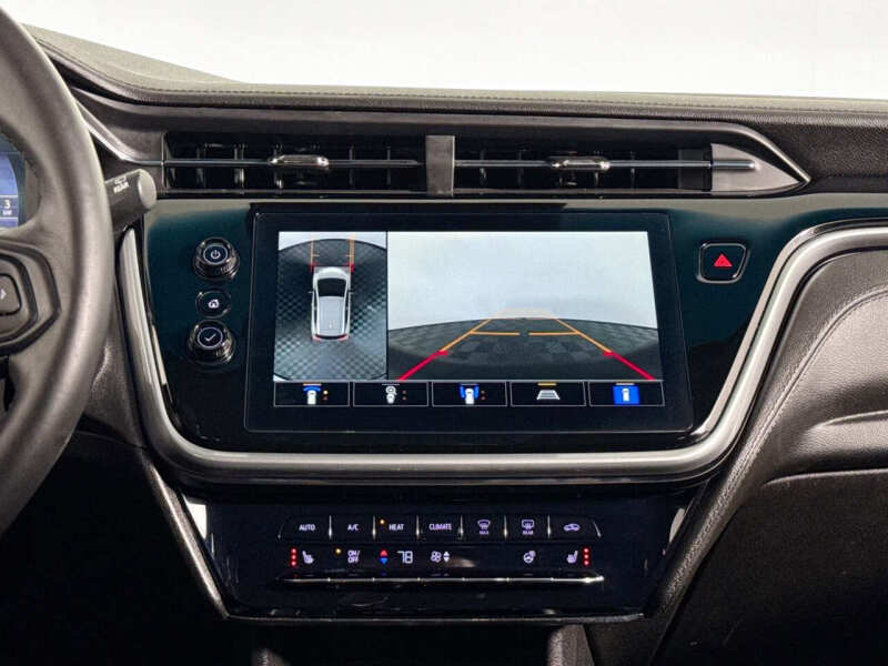 2023 Chevrolet Bolt EV 2LT