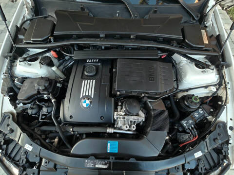 2011 BMW 3 Series 335is