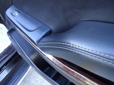 2018 GMC Yukon XL SLT