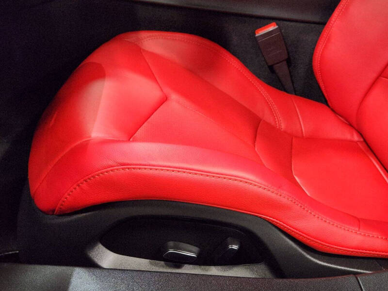 2025 Chevrolet Corvette Z06