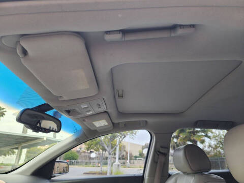 2006 Cadillac STS V6