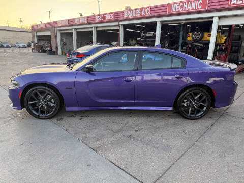 2023 Dodge Charger R/T