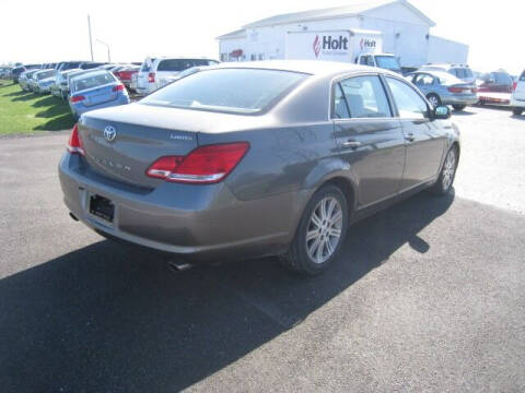 2006 Toyota Avalon XLS