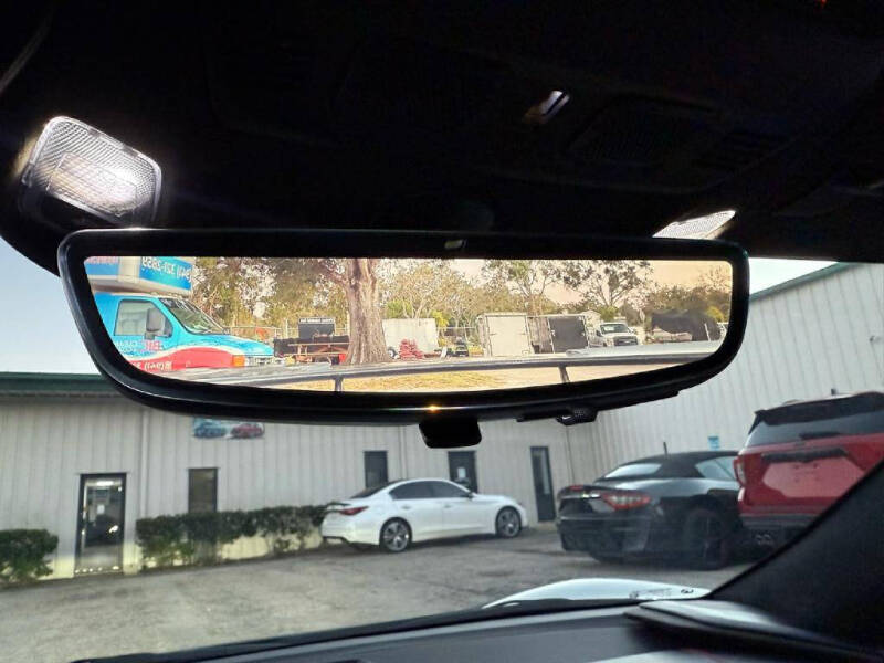 2022 Chevrolet Corvette Stingray