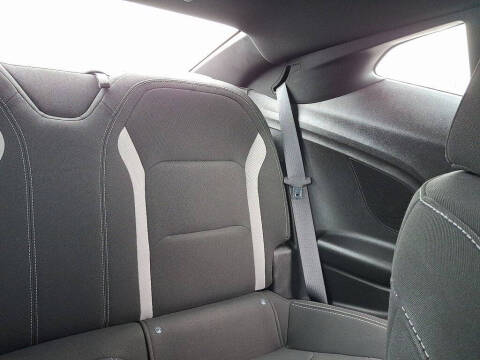 2021 Chevrolet Camaro LT1