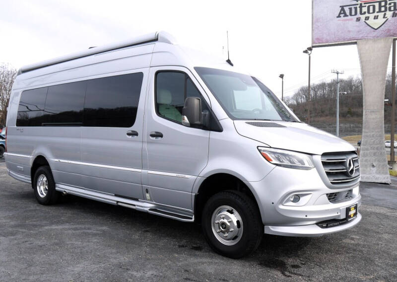 2019 Mercedes-Benz Sprinter